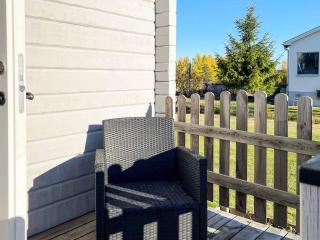 4 person holiday home in Månkarbo - 8