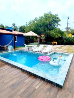 Casa Praia Gaúcho Santo Antônio DIOGO - 8
