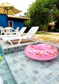 Casa Praia Gaúcho Santo Antônio DIOGO - 5