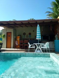 Casa Praia Gaúcho Santo Antônio DIOGO - 4