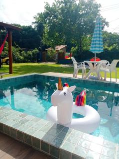 Casa Praia Gaúcho Santo Antônio DIOGO - 3