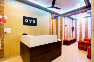 HOTEL O ELEGANT - 9