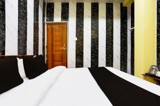 HOTEL O ELEGANT - 8
