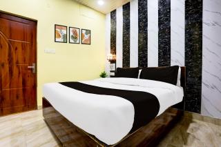 HOTEL O ELEGANT - 5