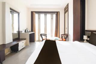 Hotel O Park Street Inn - 0