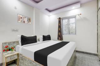 Hotel O Govind Residency - 0