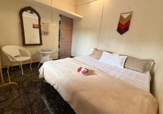 Titus Lake Villa 24x7 Pool - Anjuna - On Promotion - 1
