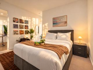 Sky Zen | Free Parking·Gym·Pool·Sauna·Steam Room - 9
