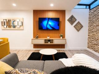Beautiful Apartment in the Heart of Miraflores - 7