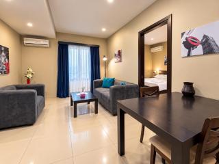 Apartment near the Cascade - 0