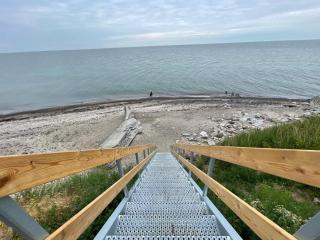 4 star holiday home in Gedser - Gedser - 9