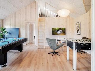 5 star holiday home in Vejby - 8