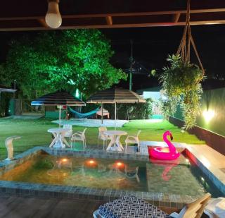Casa Praia Gaúcho Santo Antônio DIOGO - 2
