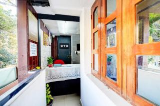 SPOT ON Nagananda Residency - 4