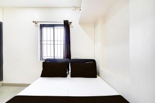 SPOT ON Nagananda Residency - 9