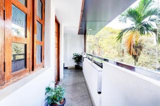 SPOT ON Nagananda Residency - 8