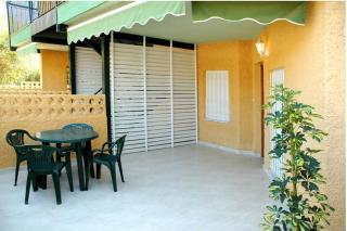 Apartamentos los Boliches - Puerto de Mazarrón - 9
