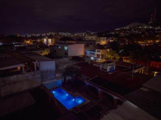 Quinta Mazari - 7