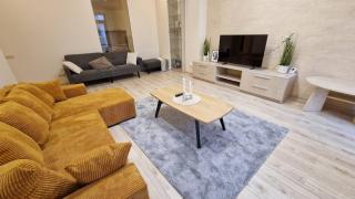 Vilnius Smart City Retreat Fast WiFi Free Parking - 0