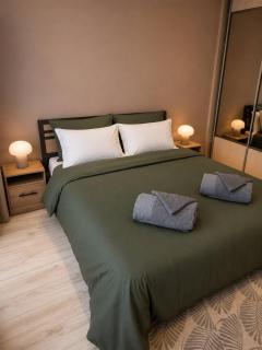 Vilnius Smart City Retreat Fast WiFi Free Parking - 5