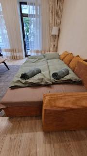 Vilnius Smart City Retreat Fast WiFi Free Parking - 1