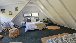 Forest Waters Bungalow - Haruru - 9