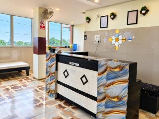 Royal Residency Luxury Room - 1