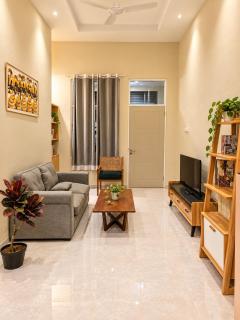 Laguna Ijen Homestay - 0