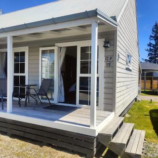Huka Villas-Studio Apartment-Lake Taupo - 9