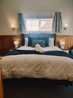 Huka Villas-Studio Apartment-Lake Taupo - 2