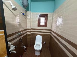 Tales of Guwahati 104 -independent 1RK non AC - 8