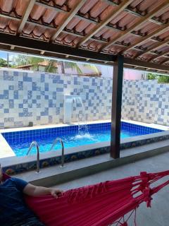 Casa de praia por temporada - 7