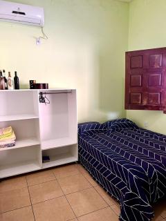Casa de praia por temporada - 4