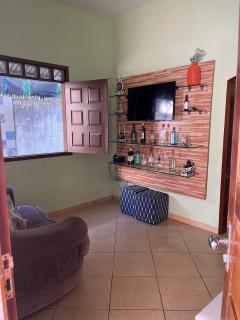 Casa de praia por temporada - 3