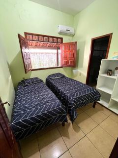 Casa de praia por temporada - 2
