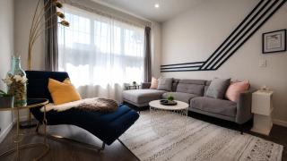 Private and affordable 1bedroom suite in Mahogany - 9