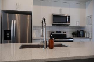 Private and affordable 1bedroom suite in Mahogany - 7