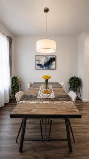 Private and affordable 1bedroom suite in Mahogany - 2