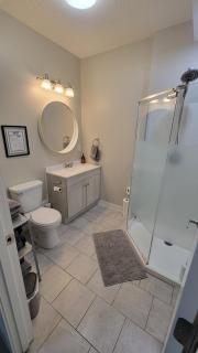 Private and affordable 1bedroom suite in Mahogany - 1