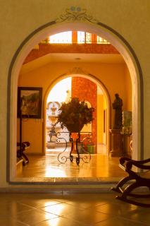 Hotel Casa Dulce Maria - 8