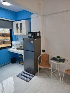 Monkey Apartment 3 - Patong Beach - 7