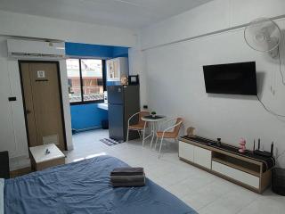 Monkey Apartment 3 - Patong Beach - 8