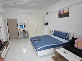 Monkey Apartment 3 - Patong Beach - 4