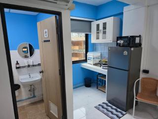 Monkey Apartment 3 - Patong Beach - 1