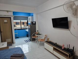 Monkey Apartment 3 - Patong Beach - 3