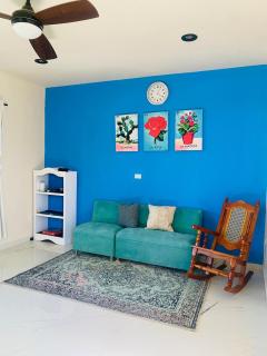 Quiet Second Floor Apartment in Centro Merida - 8