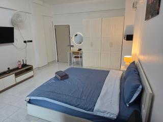 Monkey Apartment 3 - Patong Beach - 6
