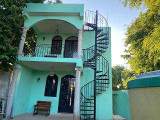 Quiet Second Floor Apartment in Centro Merida - 5