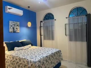Quiet Second Floor Apartment in Centro Merida - 4
