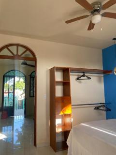 Quiet Second Floor Apartment in Centro Merida - 3